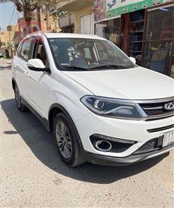 Chery Tiggo 5